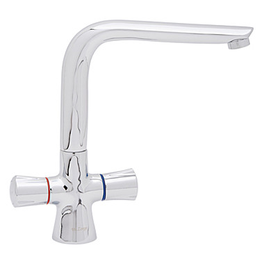 Под заказ Смеситель W.Zorge кухня маховик металл., с гайкой