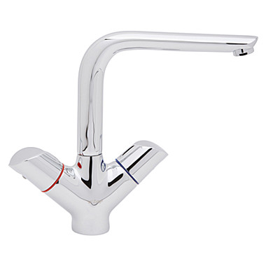 Под заказ Смеситель W.Zorge кухня маховик металл., с гайкой