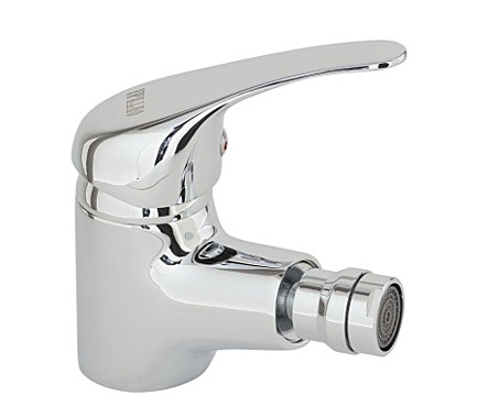 Под заказ Смеситель ОПТИМА биде 40 мм