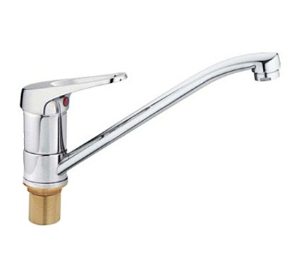 Под заказ Смеситель ARCO кухня 35 мм, с гайкой