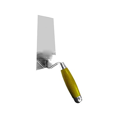 Кельма трапециевидная дер. рукоятка 180мм