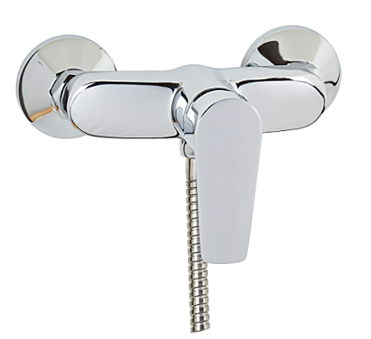 Под заказ Смеситель ARCO душевая кабина 35 мм