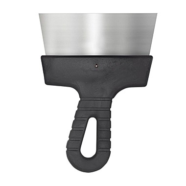 Шпатель фасадный нерж. сталь 150мм