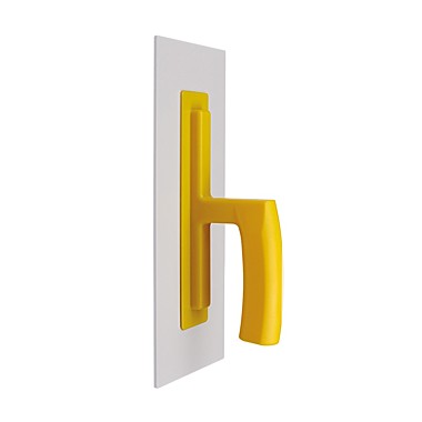 Гладилка ударопрочный пластик 280х130мм