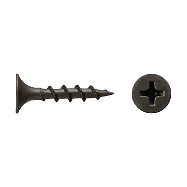 Саморез ШСГД 3,5х19 (40шт) пакетик