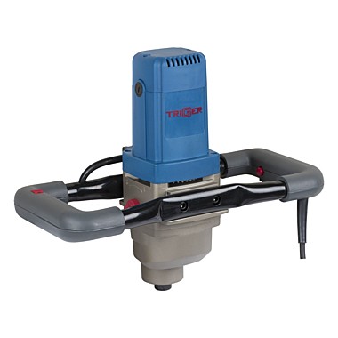 Миксер строительный Trigger 20052 1450Вт