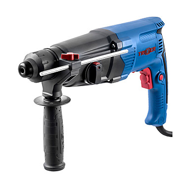 Перфоратор Trigger 20021 19мм 440Вт 3режима 1,2Дж кейс