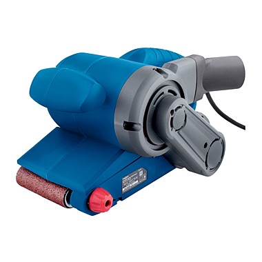 Шлифмашина ленточная Trigger 20202 75х457мм 750Вт